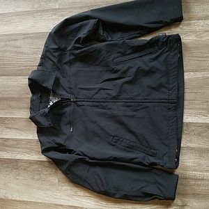 Columbia Mens Black Soft Shell X.C.O Jacket M